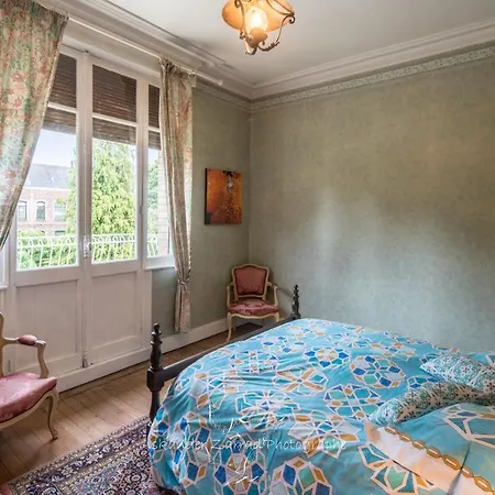 Le Printemps Art Deco