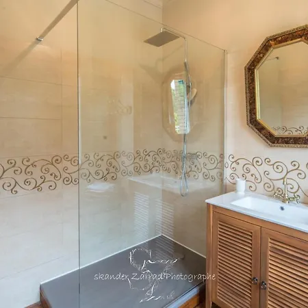 Vila Le Printemps Art Deco *