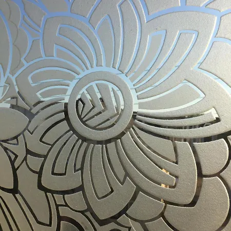 Vila Le Printemps Art Deco Saint-Quentin (Aisne)