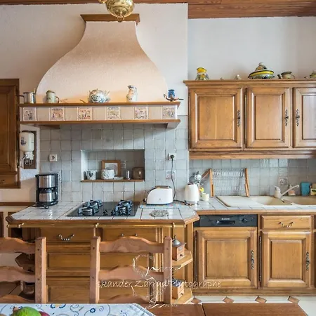 Le Printemps Art Deco Vila *