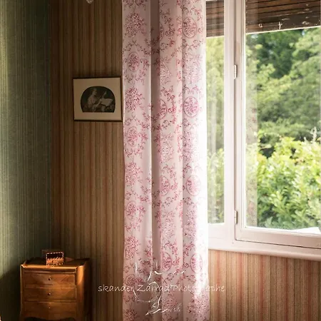 Le Printemps Art Deco