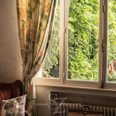 Vila Le Printemps Art Deco